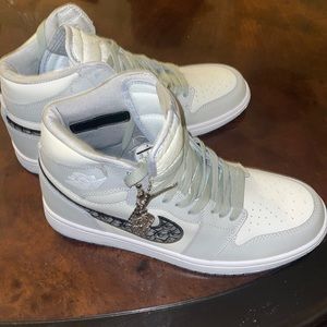 Dior Air Size 10